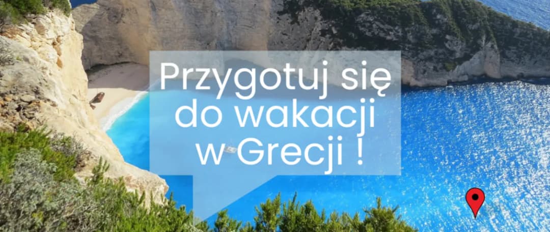 Grecja: dowód czy paszport - co musisz wiedzieć przed podróżą?