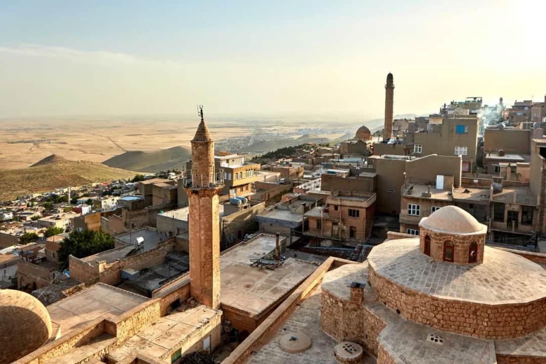 Do Turcji paszport czy dowód? Sprawdź, co musisz wiedzieć przed wyjazdem