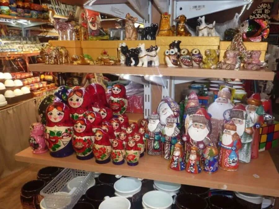 Gdzie kupić pamiątki w Budapeszcie? Odkryj najlepsze miejsca i produkty