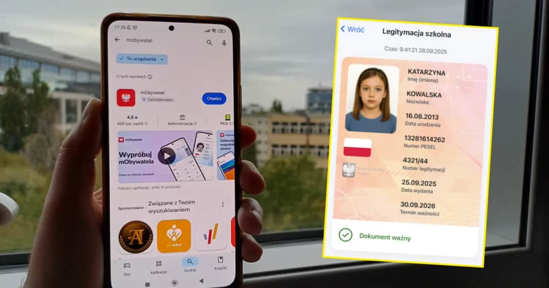 Kiedy paszport w mObywatel? Sprawdź, co musisz wiedzieć teraz