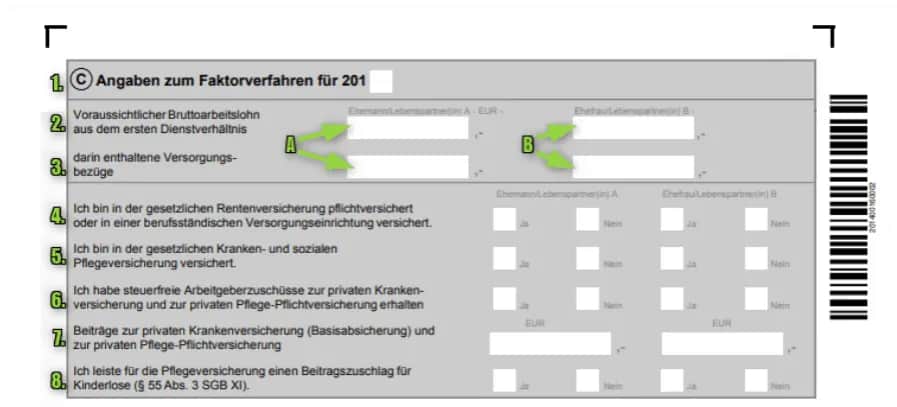 Jak zmienić klasę podatkową w Niemczech i uniknąć zbędnych kosztów