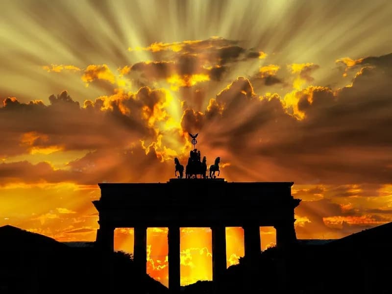 Berlin - co zwiedzić z dziećmi, aby uniknąć nudnych atrakcji