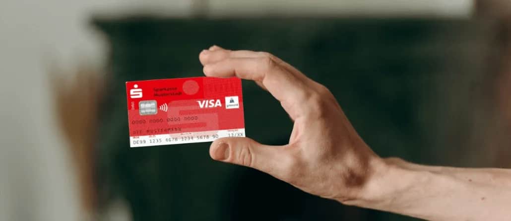 Czy karta Visa można płacić w Niemczech? Sprawdź, co musisz wiedzieć