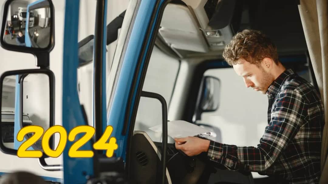 Ile zarabiają kierowcy tira w Niemczech? Zaskakujące fakty o wynagrodzeniu