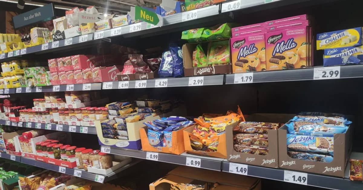 Co warto kupić w Niemczech? Najlepsze produkty, które zaskoczą Co warto kupić w Niemczech? Najlepsze produkty, które zaskoczą