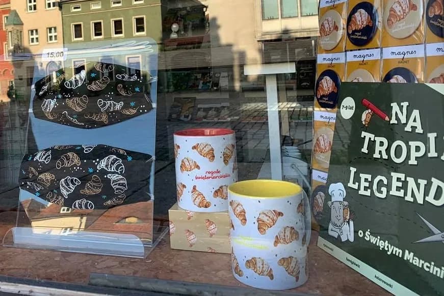 Gdzie kupić pamiątki z Poznania? Odkryj unikalne miejsca i produkty