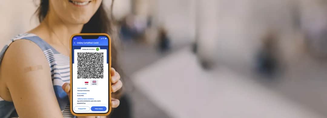 Ile jest ważny paszport covidowy? Sprawdź, zanim wyjedziesz w podróż