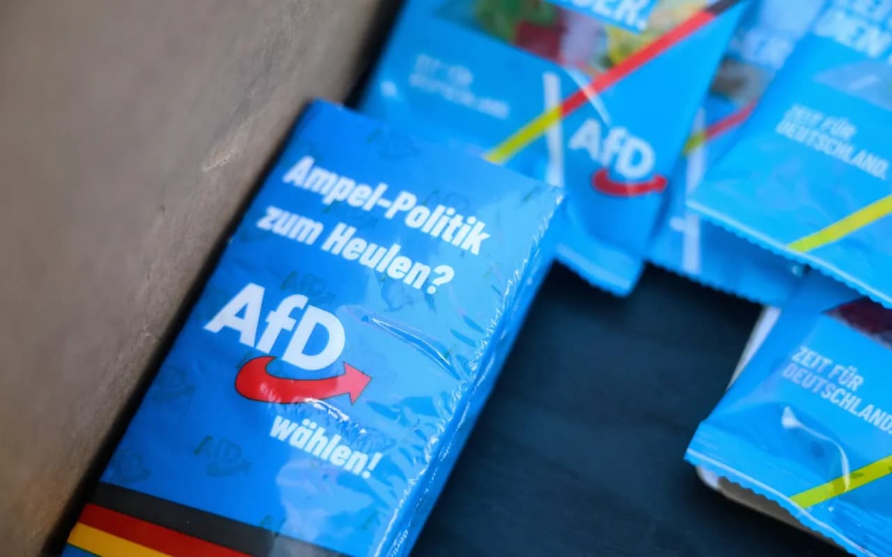 Kiedy wybory w Niemczech? Ważne informacje o głosowaniu i terminach