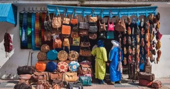 Najlepsze pamiątki z Tunezji, które zachwycą i przypomną o podróży
