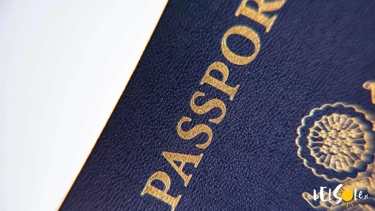 Czy do Bułgarii trzeba paszport? Dowiedz się, co musisz wiedzieć