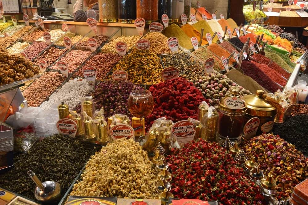 Jakie pamiątki z Turcji warto przywieźć? Oto najcenniejsze skarby