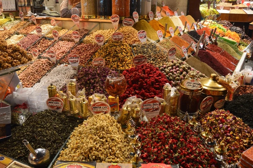 Jakie pamiątki z Turcji warto przywieźć? Oto najcenniejsze skarby