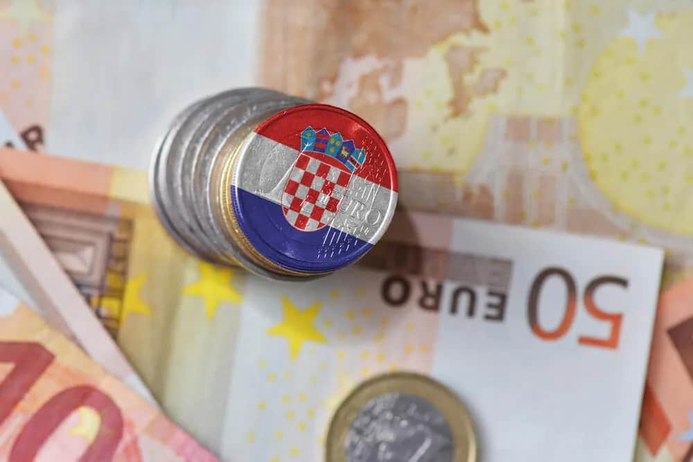 Chorwacja jaka waluta: Euro jako nowa waluta i co musisz wiedzieć