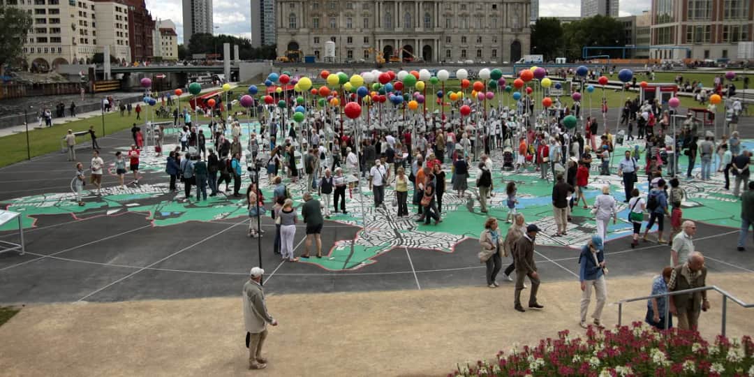 Ile Berlin ma mieszkańców? Zaskakujące dane o demografii miasta